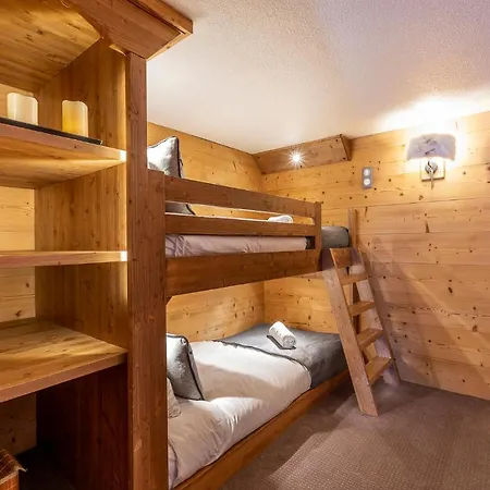 - Cosy Duplex Avec Vue Silveralp 456 公寓 瓦托伦斯